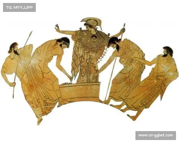 考古发现古希腊陶片揭示自由泳技法起源可追溯至2300年前