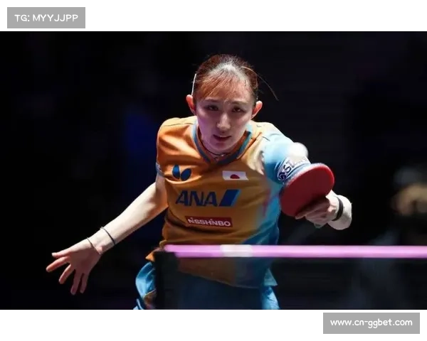 蒯曼对阵早田希娜成外战焦点，WTT总决赛中日对决再添新章